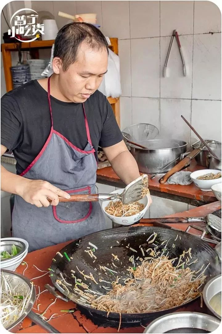 揭阳普宁过年,普宁春节吃什么