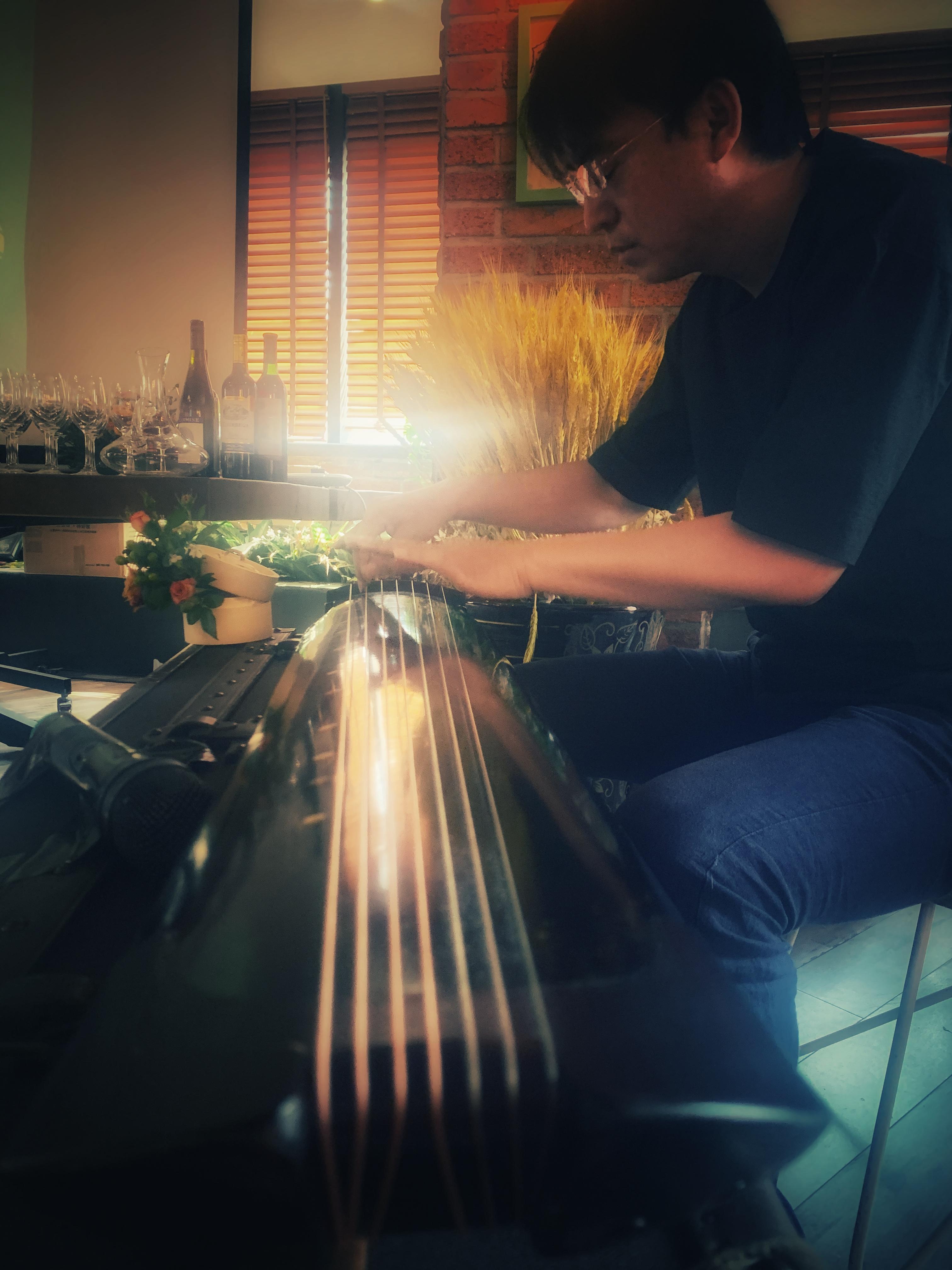 “粽情诗歌，声悦端午”端午节诗歌•悦读沙龙相约沈城