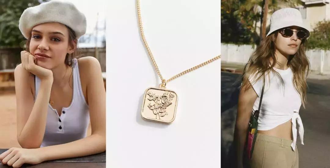 优衣库超减龄穿搭,优衣库最新发布秋冬穿搭