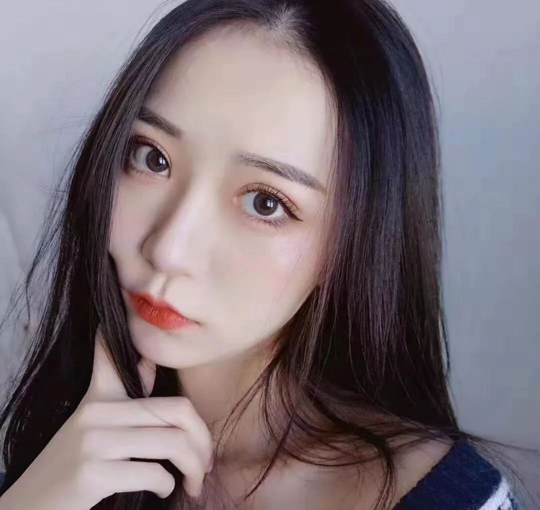 让眼睛10秒变大,自然放大美瞳