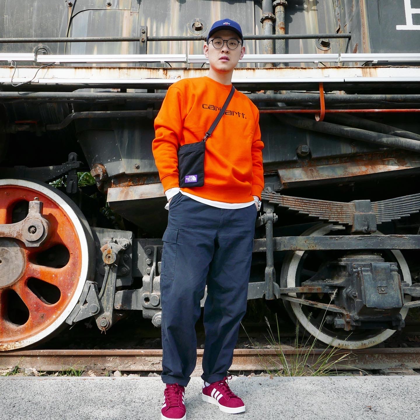 carhartt低价购买渠道,carhartt最值得买