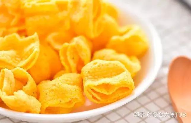 10种爆款零食好吃又实惠,推荐10款零食好物