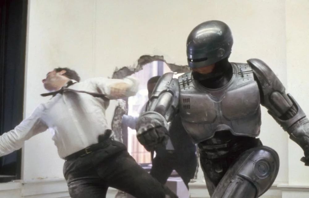 最可能成真的科幻片,科幻片预言2019