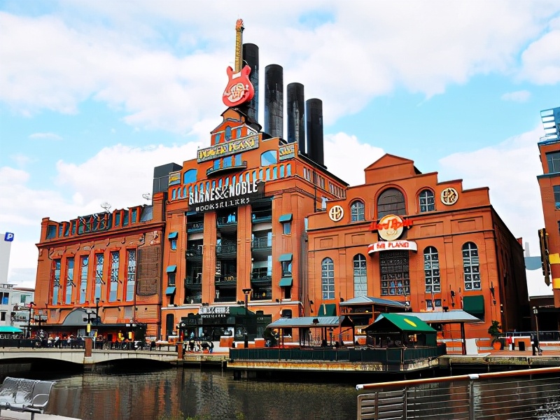 美国马里兰州GDP总额达4500亿美元，在我国是啥水平？