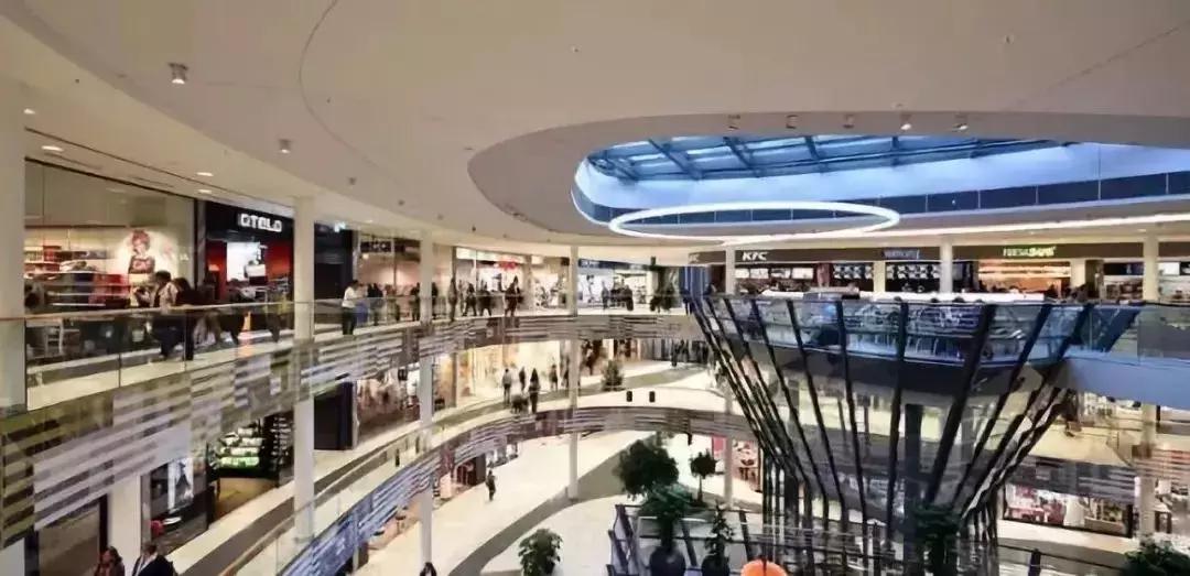 购物中心是要行稳还是创新,传统购物中心该怎么发展