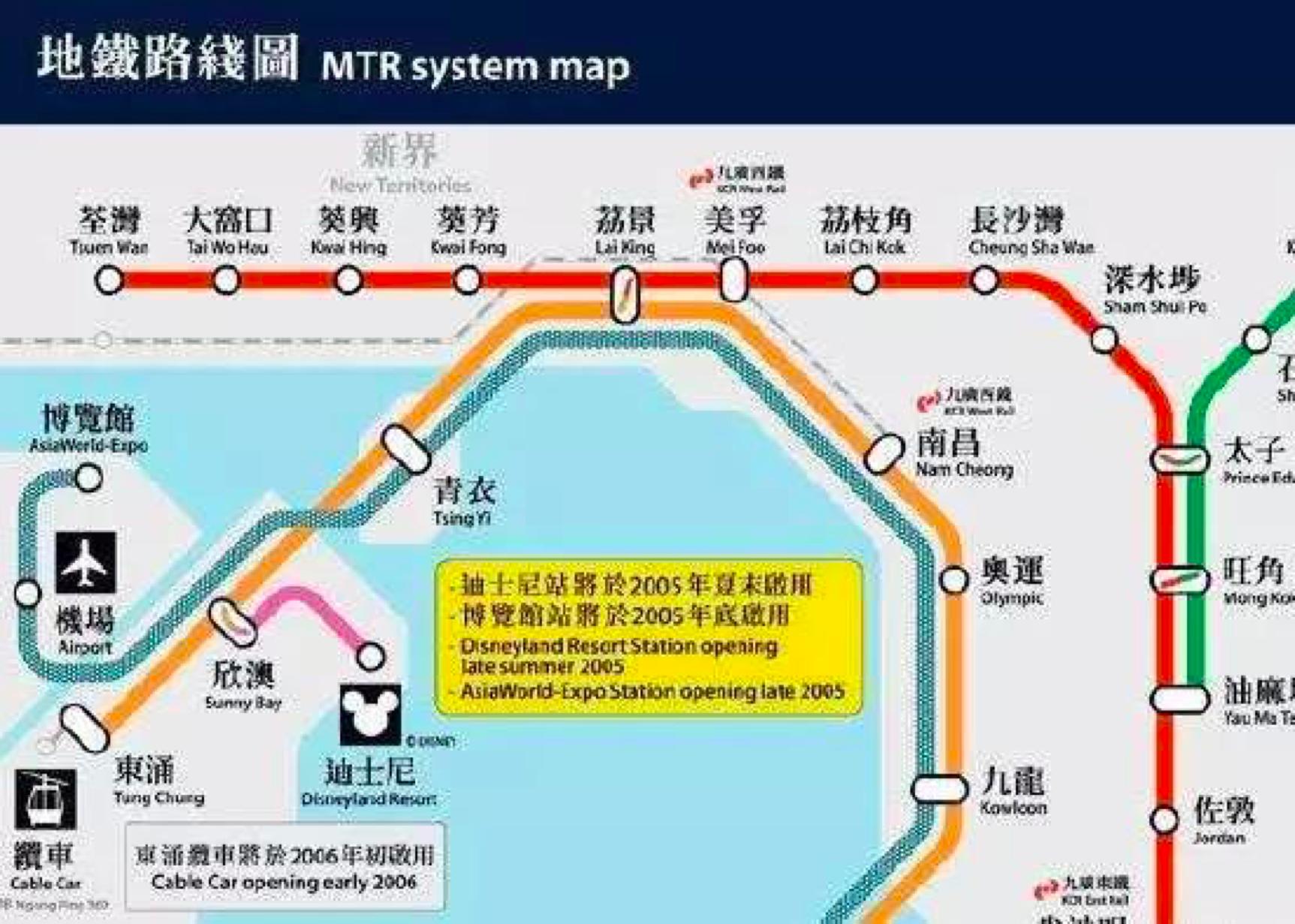 香港迪士尼乐园两天一晚游玩攻略,香港迪士尼乐园纯游玩攻略大全