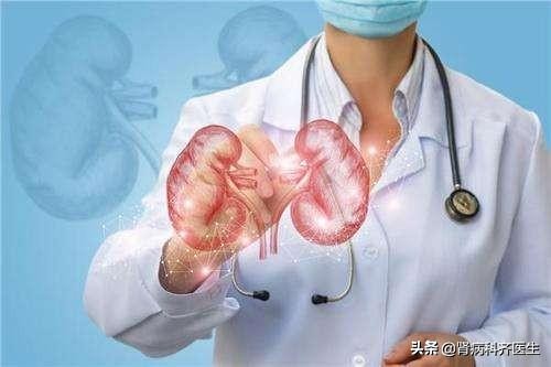 肾脏病患者行肾穿刺活检可能出现哪些并发症？