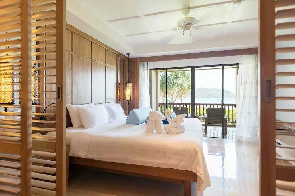 普吉岛7天6晚,普吉岛6天5晚高品质纯玩