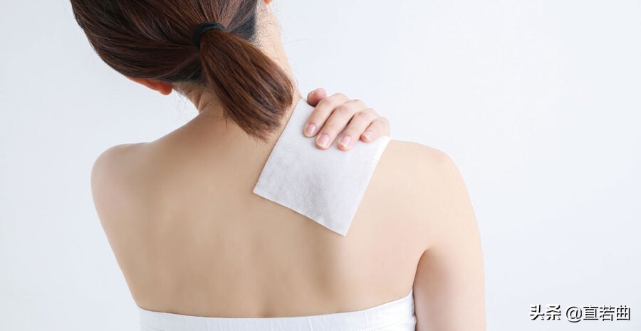 膏药、消炎药别乱用！严重恐导致中毒、胃出血