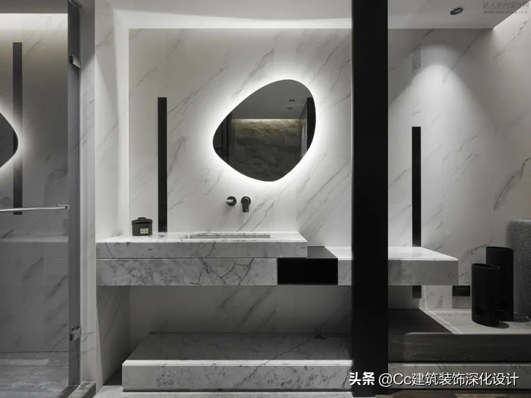 家装室内设计平面方案优化,140平大h户型平面优化