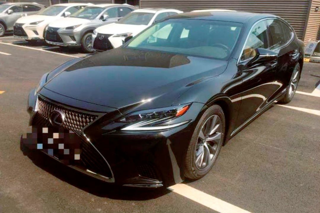 雷克萨斯ls属于c还是d,雷克萨斯ls真的非常舒适吗