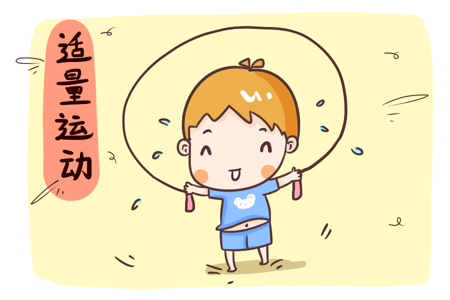 这四种孩子最难教育,专家支招这些习惯让孩子快速长高