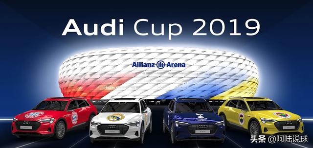 奥迪杯性质是什么,穆勒奥迪杯