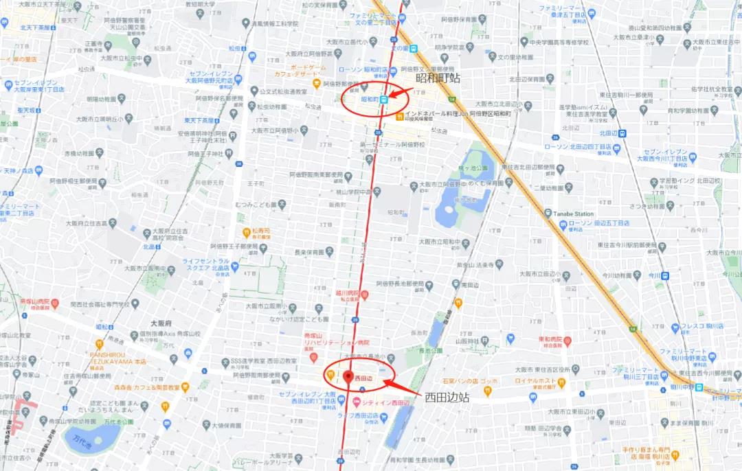 大阪宜居,大阪宜居城市