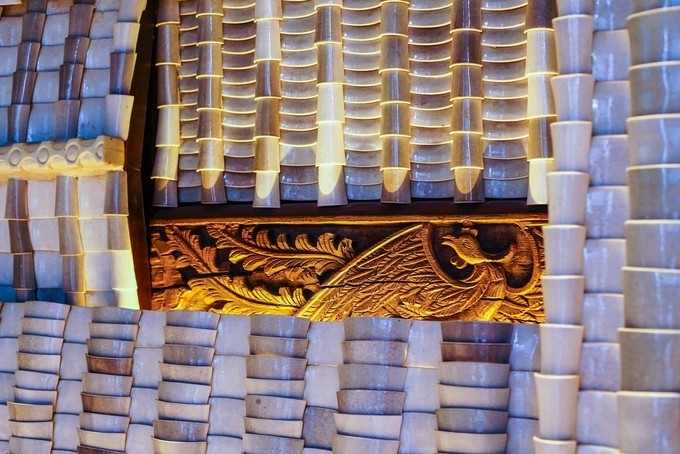 去重庆必打卡的地方四天三晚酒店,重庆最有重庆特色的酒店