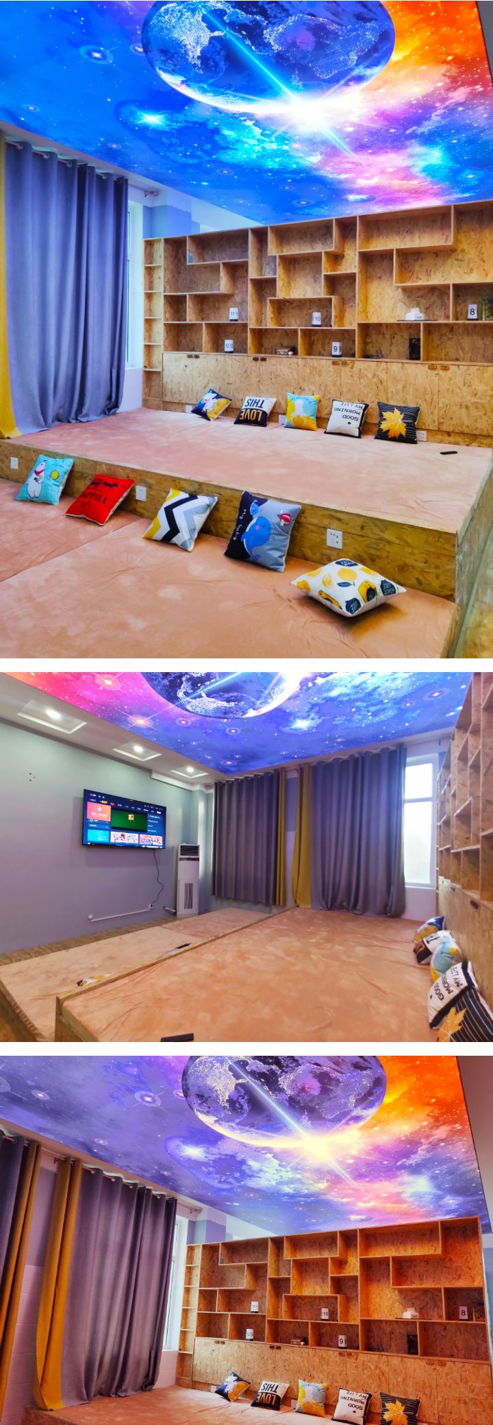 聊城地锅轰趴,聊城轰趴馆哪里好玩