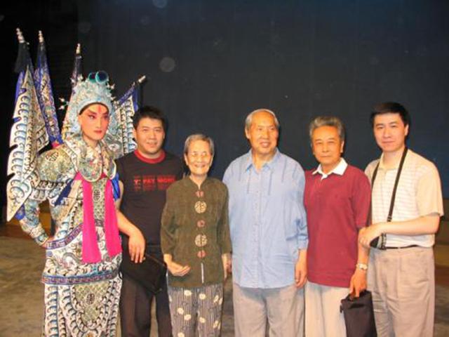 京剧红灯记李玉和,京剧红灯记李玉和剧照图片