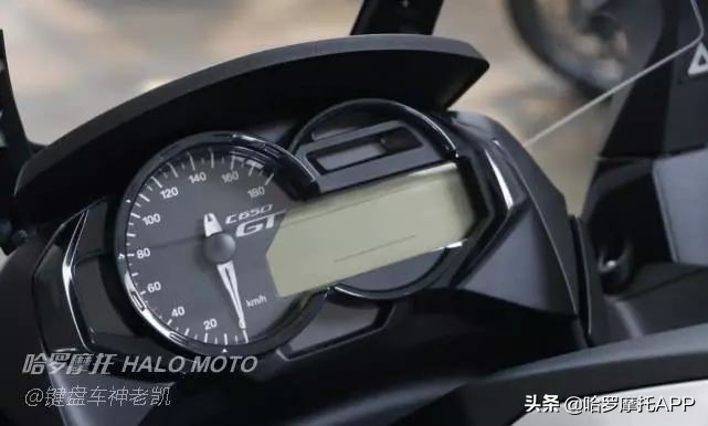宝马c650gt官方报价,宝马c650gt和tmax哪个好