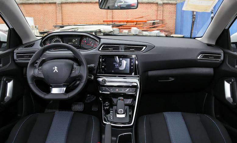 标致308还能值多少钱,标致308降价6万真的吗