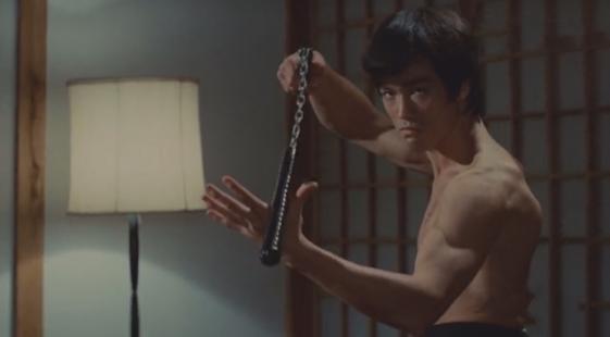 周星驰有多少迷弟,周星驰痴迷李小龙