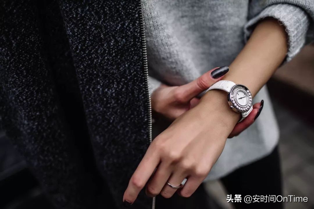 什么鬼手表,手表为啥停了一天又走开了