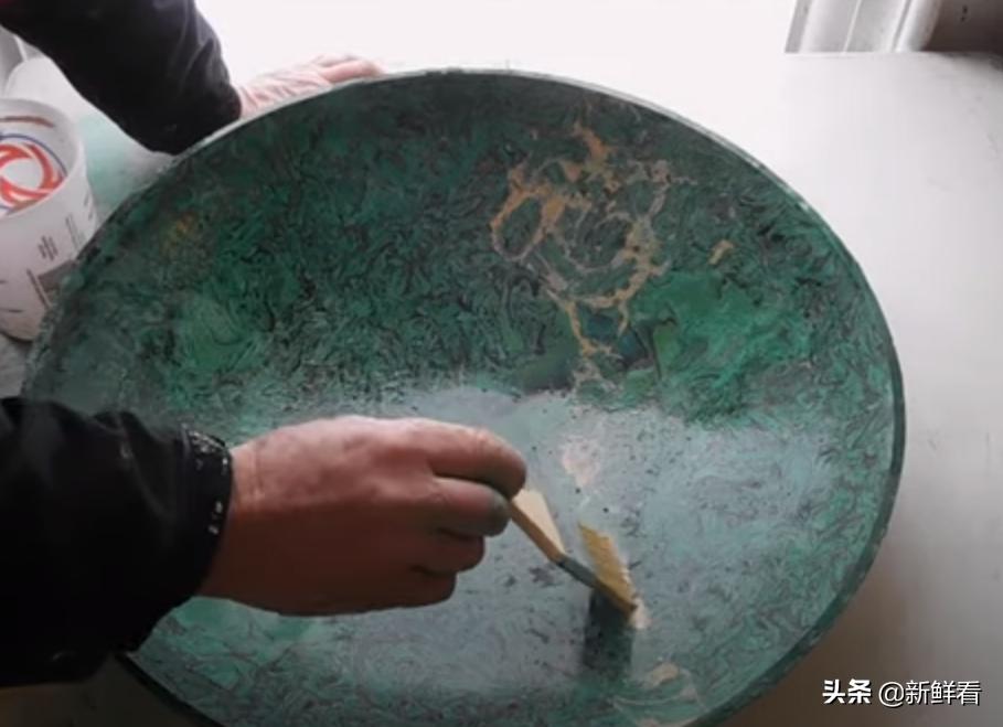 人造大理石叫什么名,真正的大理石和普通石材