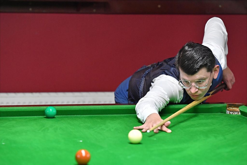 *诺斯**克：残疾人亨伯经典赛落幕，6项赛事面向残疾和学习障碍人士