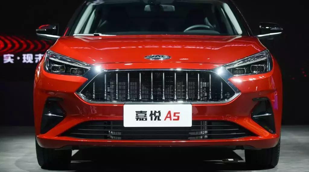 嘉悦a5汽车小视频,江淮嘉越嘉悦a5