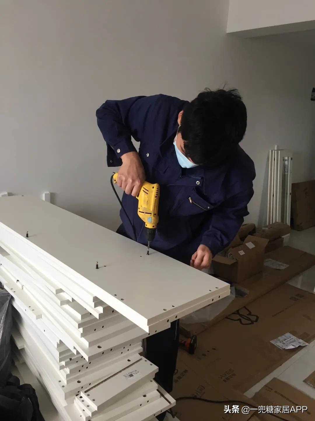 定制家具怎么避免甲醛,定制家具怎么知道甲醛有没有超标