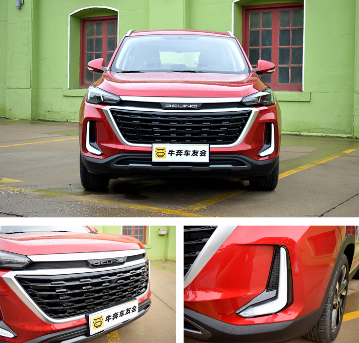 低价并不能代表产品质量的好坏,北汽智达x3和宝骏510哪个好