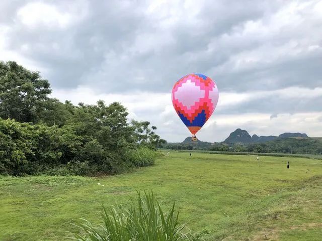 我们广西行,广西14城发展