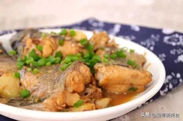 家常菜炖鱼的做法大全,好吃的炖鱼做法大全家常