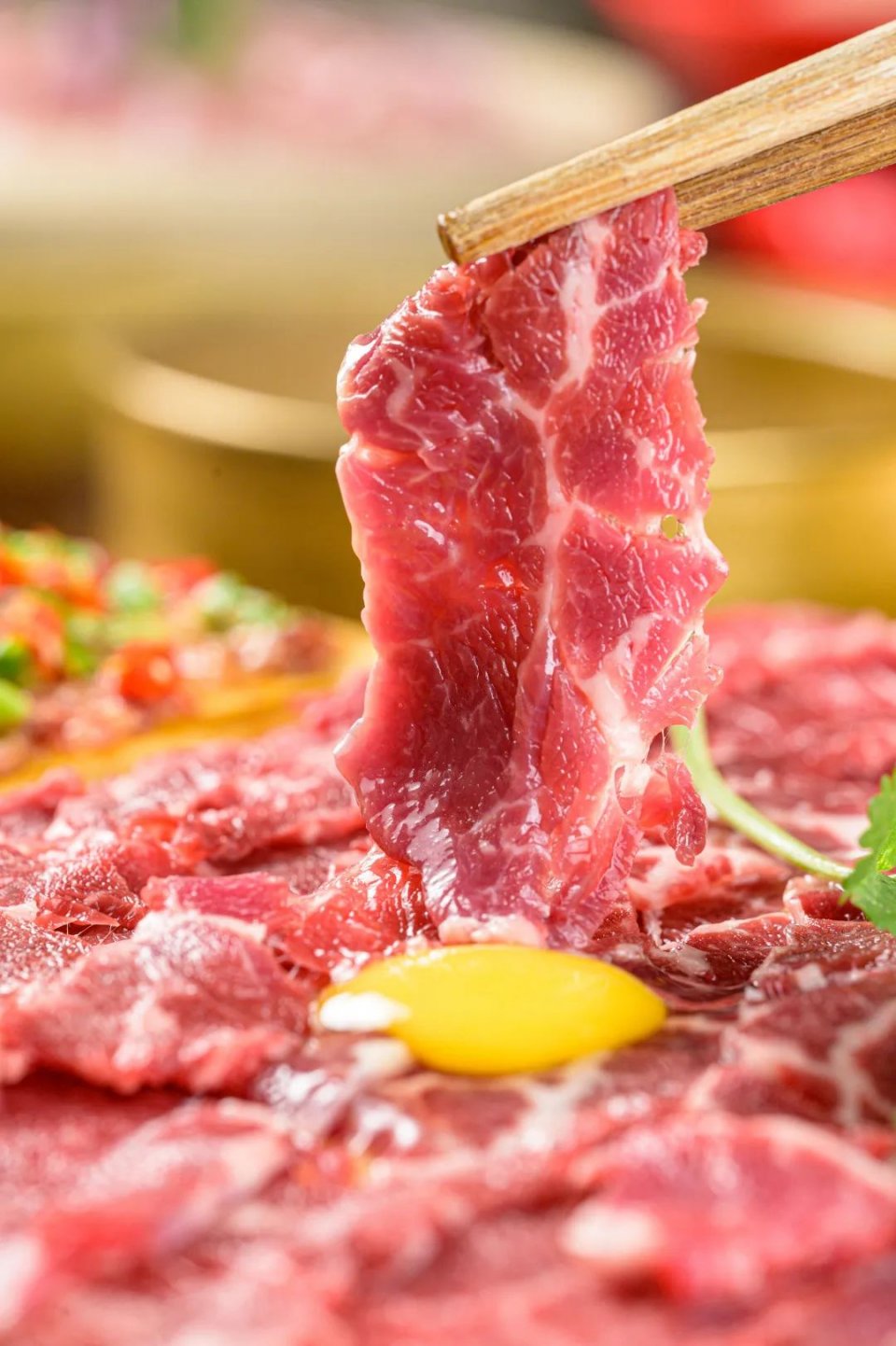 轰动火锅界的鲜货模式，老板放话：不新鲜就退货