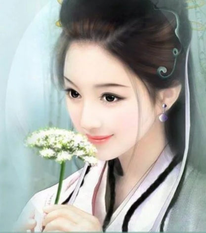 夫差的女儿,夫差的女儿是谁