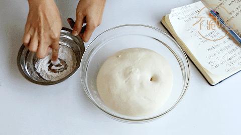 牛角面包常见问题,面包做失败了