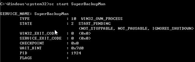 安全模式下的梦魇，杀软天敌Snatch勒索变种降世