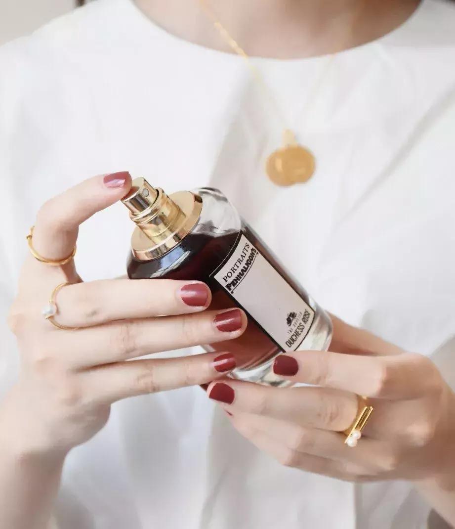 618强悍好物|夏日get同款“少女香”，最便宜的才19块？