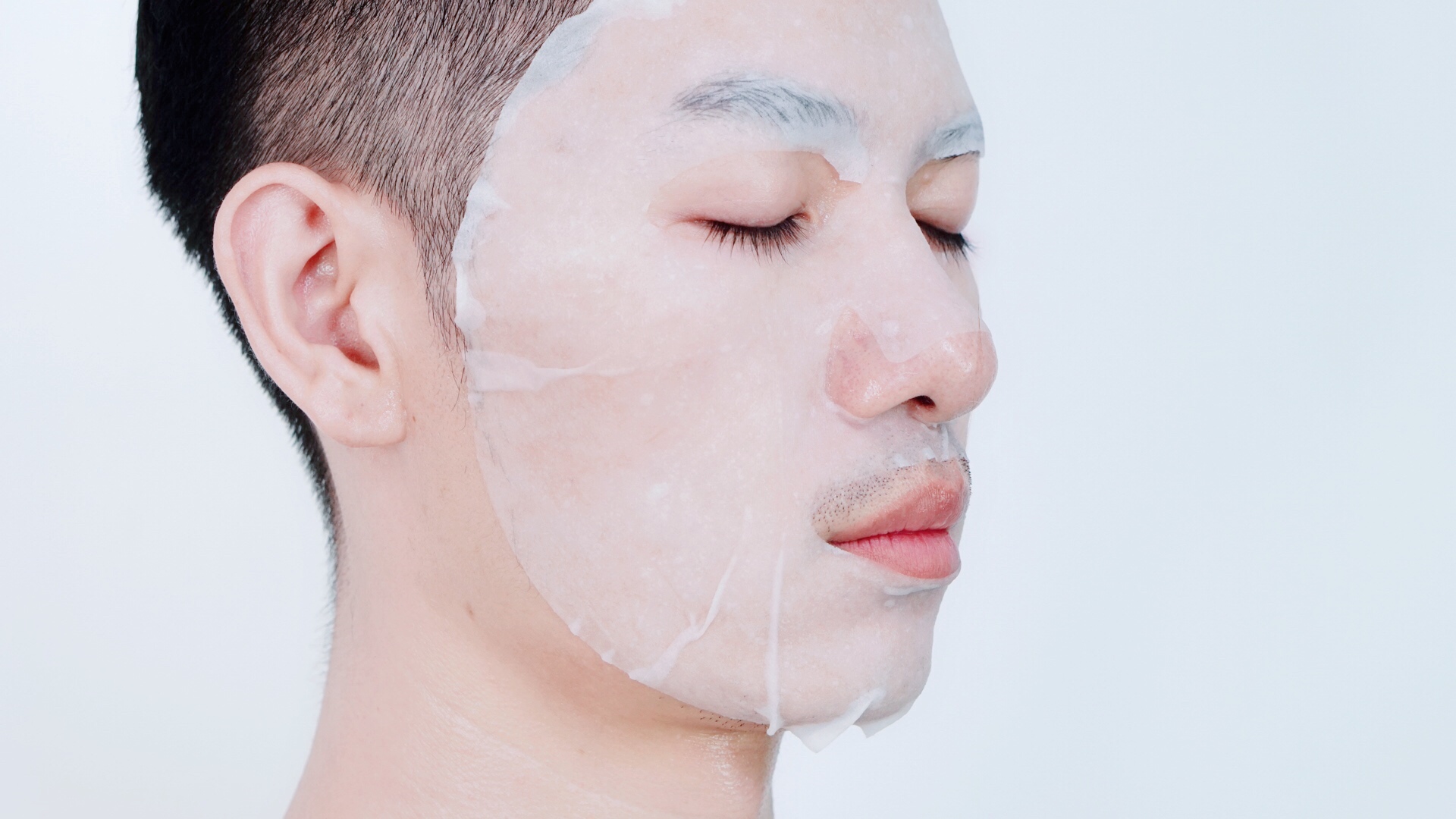 日本纯紫面膜推荐,日本火爆中国面膜