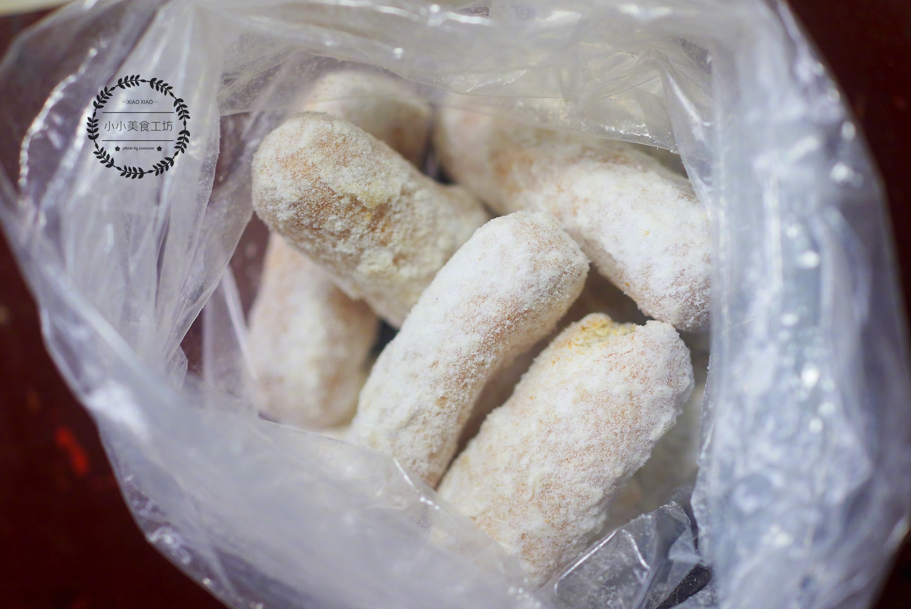 最难吃的特产龟苓膏,最好吃的龟苓膏