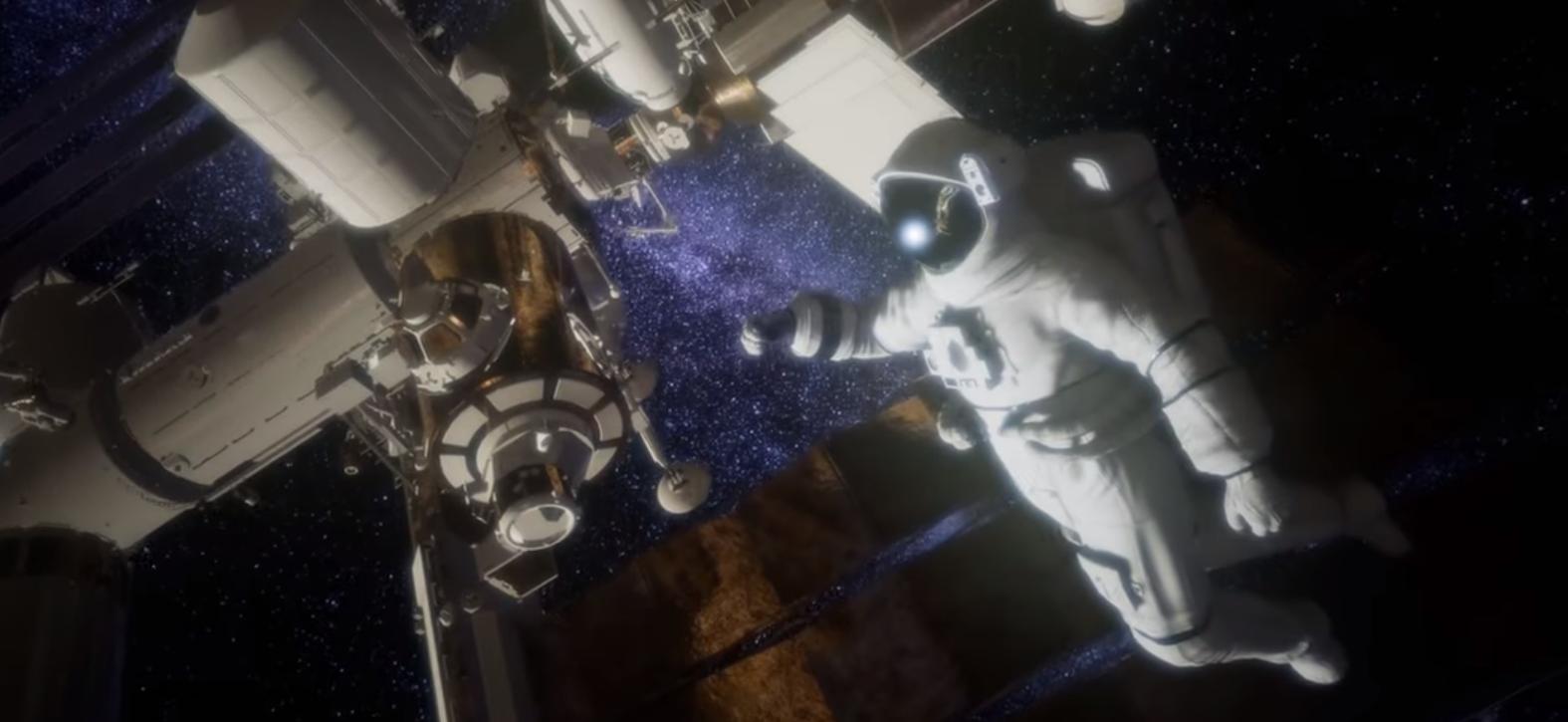 外星人是怎么到达星际旅行的,外星人能实现时空旅行吗