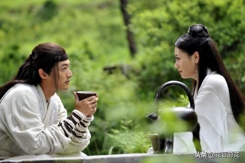 神话玉漱出场是哪一集,玉漱在神话第几集出现