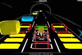 用节奏打怪,用节奏来跳舞的游戏