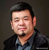 谢军十年前的视频,谢军的擦肩而过