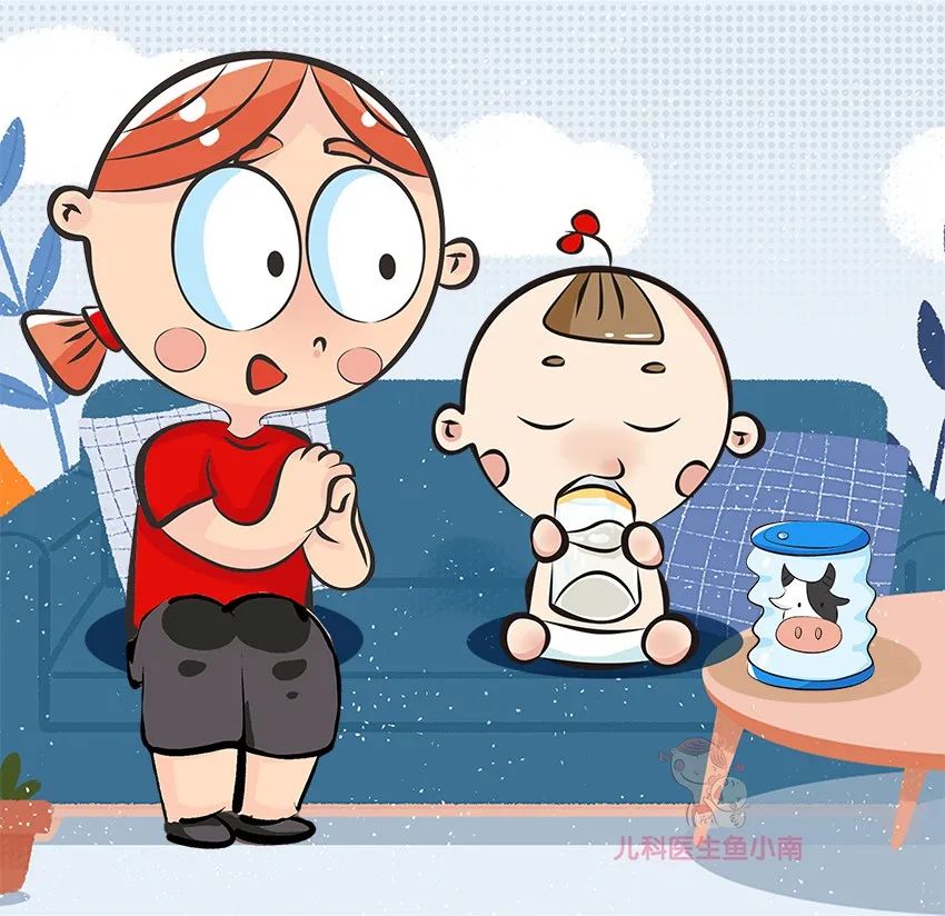 奶粉的选购技巧,如何正确挑选一款好奶粉