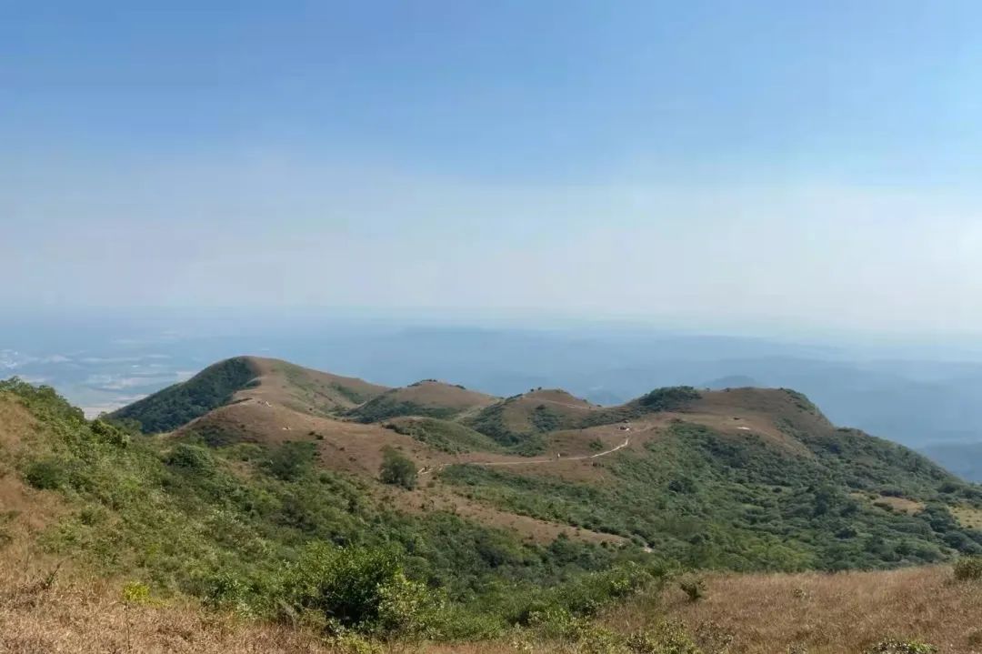 恩平两日游,长假不拥挤的城市