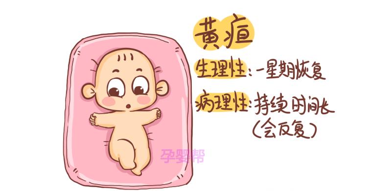 小儿黄疸土方治疗方法,新生儿黄疸要警惕可别轻易用土方