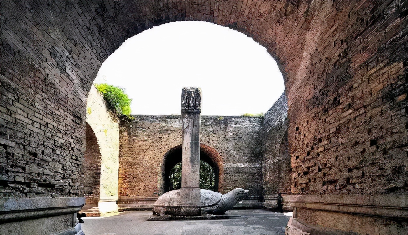 大明王朝毁堤淹田,大明王朝为什么要毁堤淹田