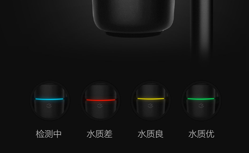 水质能达标的净水器,净化井水净水器