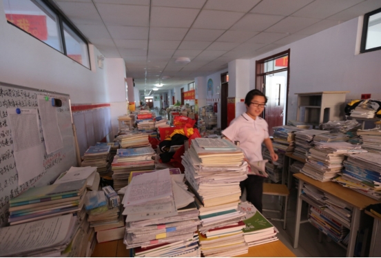 全国高考同一张试卷会怎么样,如果高考统一哪个省最强