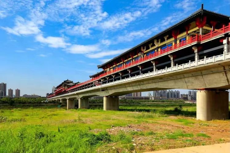 咸阳拟新增4家国家3A级景区,咸阳星级旅游景点